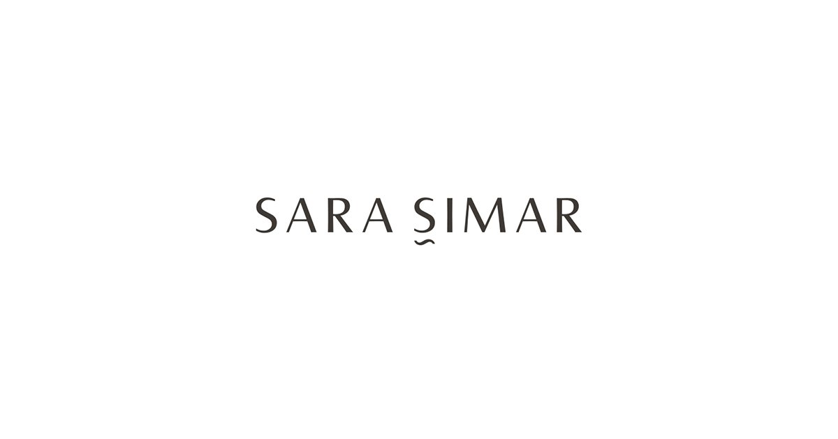 Sara Simar化妝品品牌包裝設計，化妝品VI設計，化妝品視覺形象設計，包裝設計，標志設計，深圳VI設計，深圳視覺識別設計，左右格局