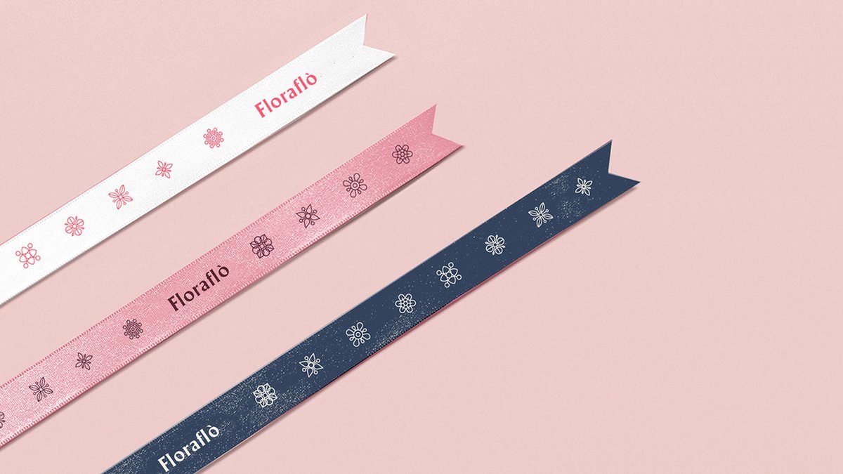 精品花店 Floraflò 品牌vi識(shí)別及圖標(biāo)設(shè)計(jì)案例，vi設(shè)計(jì)，品牌vi設(shè)計(jì)，精品花店vi設(shè)計(jì)，圖標(biāo)設(shè)計(jì)，品牌vi識(shí)別，深圳品牌策劃，深圳vi設(shè)計(jì)，左右格局