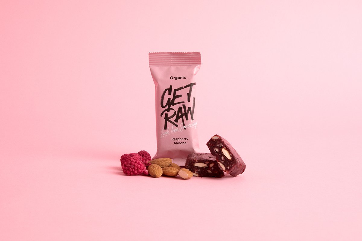 (食品）GET RAW品牌vi設計——時尚飲食的視覺識別，vi設計，食品vi設計，食品品牌vi設計，品牌形象設計，視覺識別設計，品牌vi設計，深圳品牌策劃，深圳vi設計，左右格局