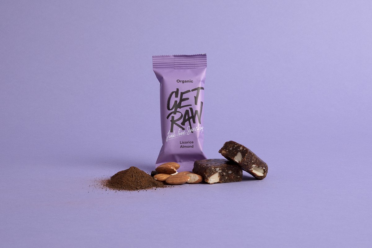 (食品）GET RAW品牌vi設計——時尚飲食的視覺識別，vi設計，食品vi設計，食品品牌vi設計，品牌形象設計，視覺識別設計，品牌vi設計，深圳品牌策劃，深圳vi設計，左右格局
