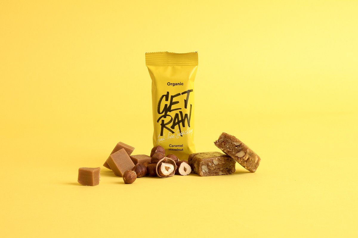 (食品）GET RAW品牌vi設計——時尚飲食的視覺識別，vi設計，食品vi設計，食品品牌vi設計，品牌形象設計，視覺識別設計，品牌vi設計，深圳品牌策劃，深圳vi設計，左右格局