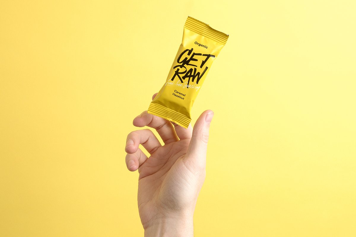 (食品）GET RAW品牌vi設計——時尚飲食的視覺識別，vi設計，食品vi設計，食品品牌vi設計，品牌形象設計，視覺識別設計，品牌vi設計，深圳品牌策劃，深圳vi設計，左右格局