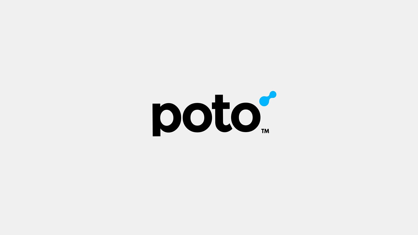 Poto自來(lái)水公司品牌VI設(shè)計(jì)和包裝設(shè)計(jì)案例，企業(yè)VI設(shè)計(jì)，品牌形象設(shè)計(jì)，包裝設(shè)計(jì)，深圳VI設(shè)計(jì)，左右格局