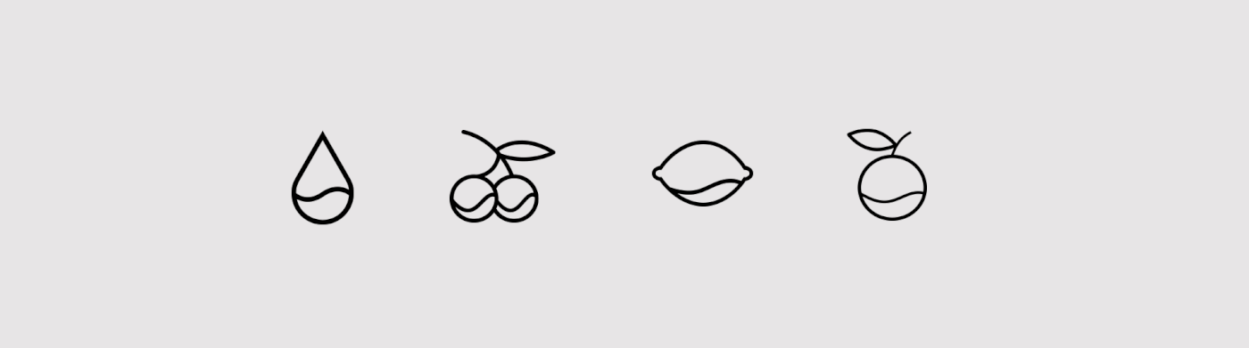 Poto自來(lái)水公司品牌VI設(shè)計(jì)和包裝設(shè)計(jì)案例，企業(yè)VI設(shè)計(jì)，品牌形象設(shè)計(jì)，包裝設(shè)計(jì)，深圳VI設(shè)計(jì)，左右格局