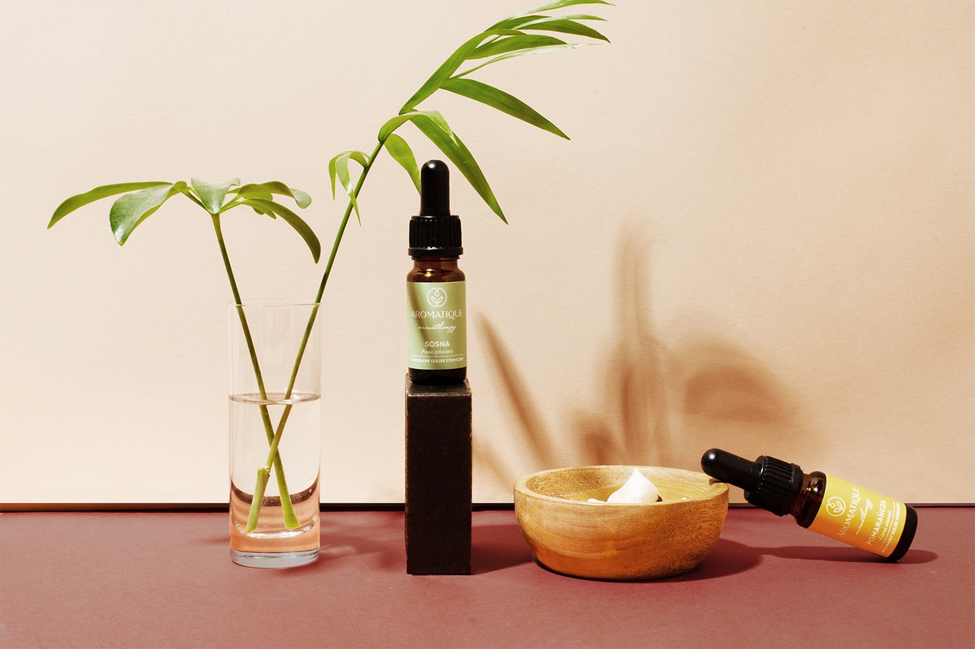 高端天然香薰化妝品品牌包裝VI設(shè)計案例，化妝品VI設(shè)計，品牌包裝設(shè)計，VI形象設(shè)計，高端VI設(shè)計